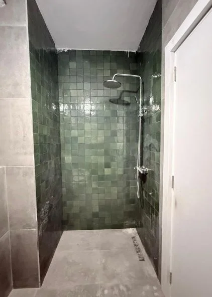 Tirane, shitet apartament 1+1 Kati 3, 59 m² 76.000 € (UNIVERS CITY)