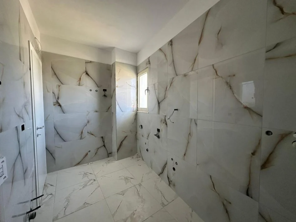 SHITET APARTAMENT 1+1 NE PLAZH DURRES