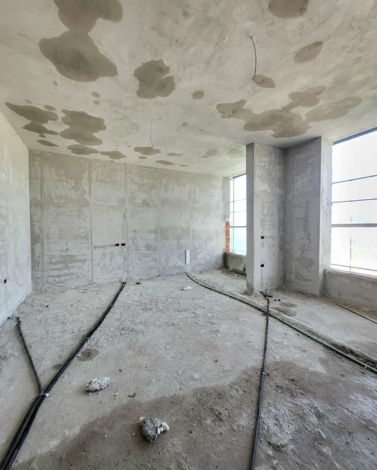Tirane, shitet apartament 2+1 Kati 2, 116 m² 180.000 € (BULEVARDI RI)