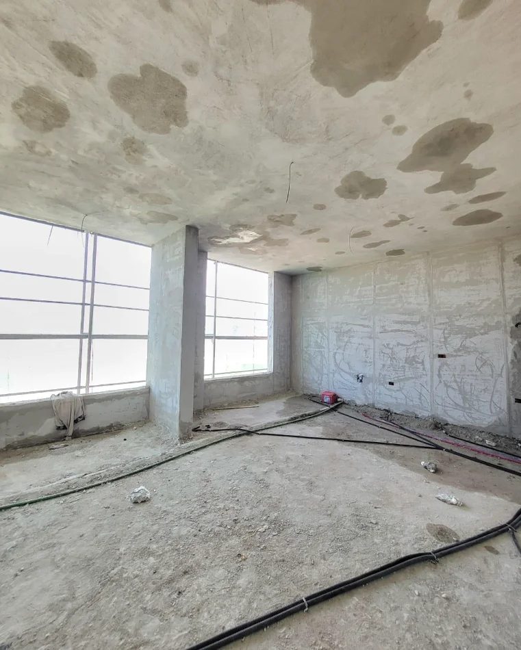 Tirane, shitet apartament 2+1 Kati 2, 116 m² 180.000 € (BULEVARDI RI)