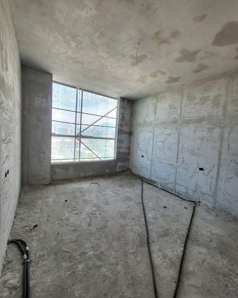 Tirane, shitet apartament 2+1 Kati 2, 116 m² 180.000 € (BULEVARDI RI)