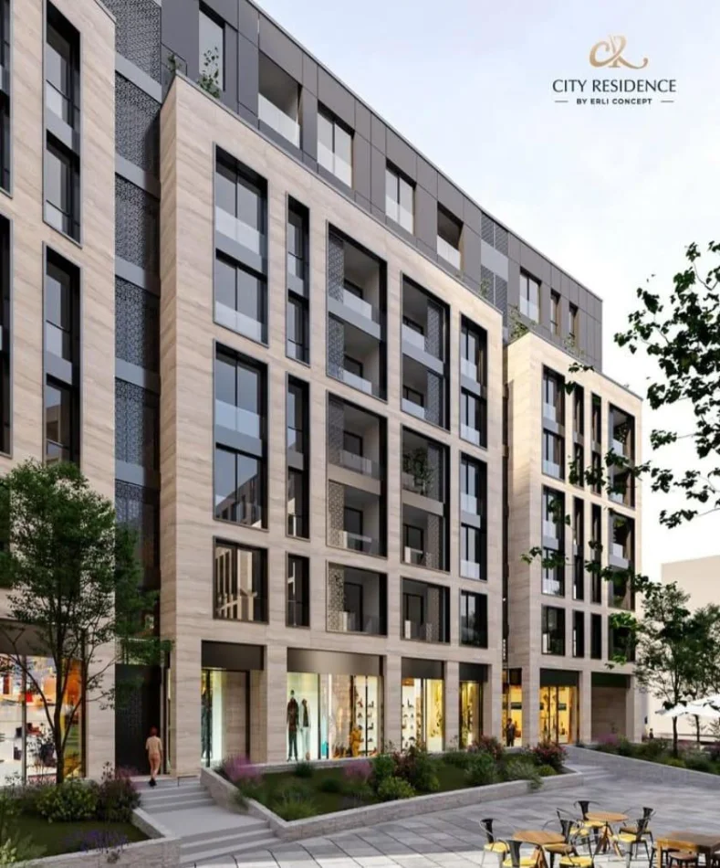 Tirane, shitet apartament 2+1 Kati 2, 116 m² 116.000 € (BULEVARDI RI)