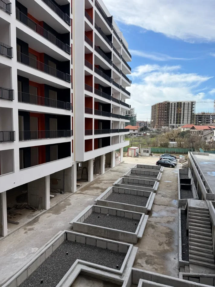 Tirane, shitet apartament 2+1 Kati 3, 106 m² 122.176 € (SPACE CITY)