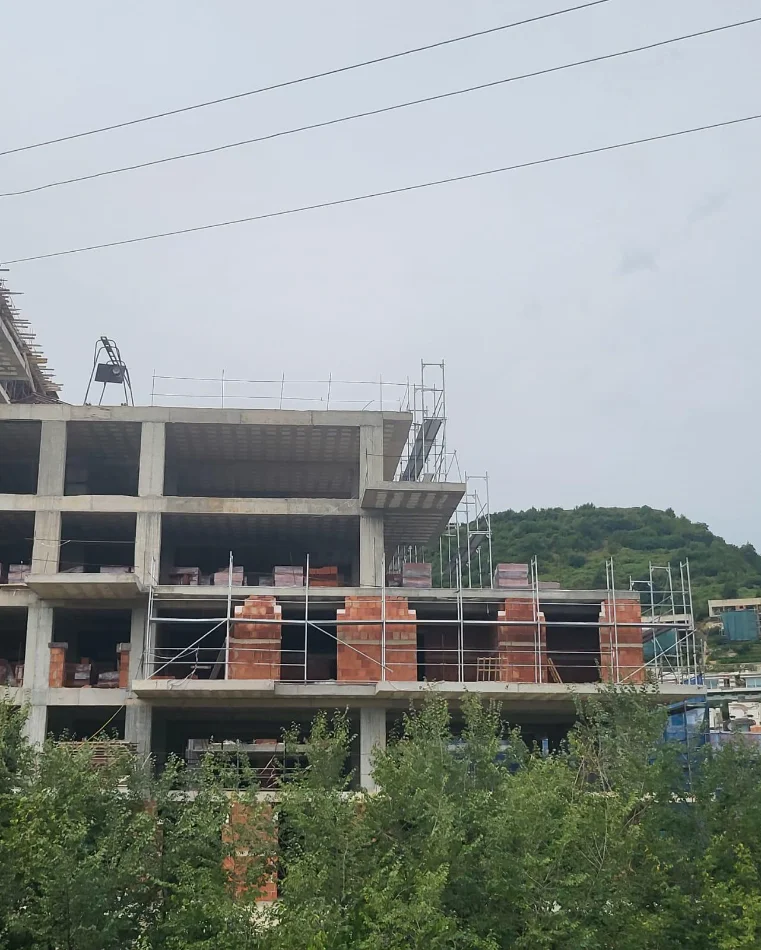 Tirane, shitet apartament 2+1 Kati 3, 147 m² 249.000 € (KODRA DIELLIT 2)