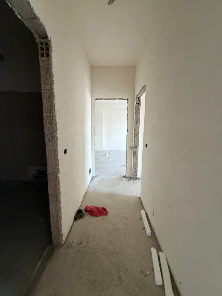 Tirane, shitet apartament 2+1+Ballkon Kati 9, 121 m² 230.584 € (RIVERSIDE REZIDENCE)
