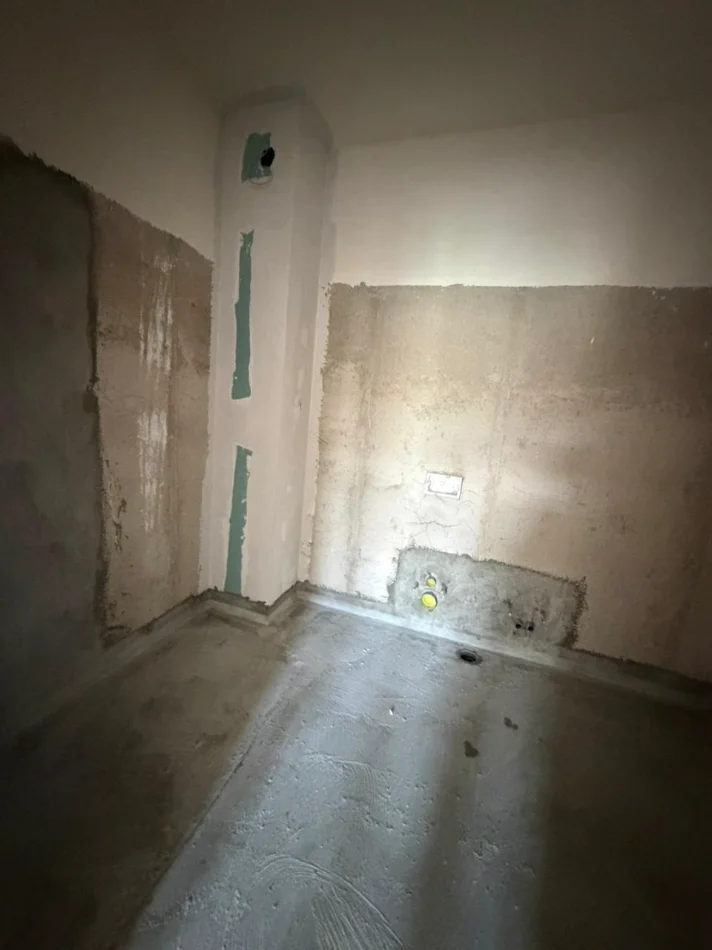Tirane, shitet apartament 2+1+Ballkon Kati 9, 121 m² 230.584 € (RIVERSIDE REZIDENCE)