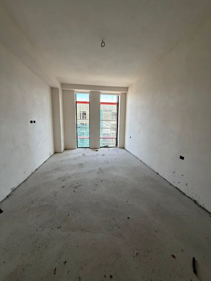 Tirane, shitet apartament 2+1+Ballkon Kati 9, 121 m² 230.584 € (RIVERSIDE REZIDENCE)