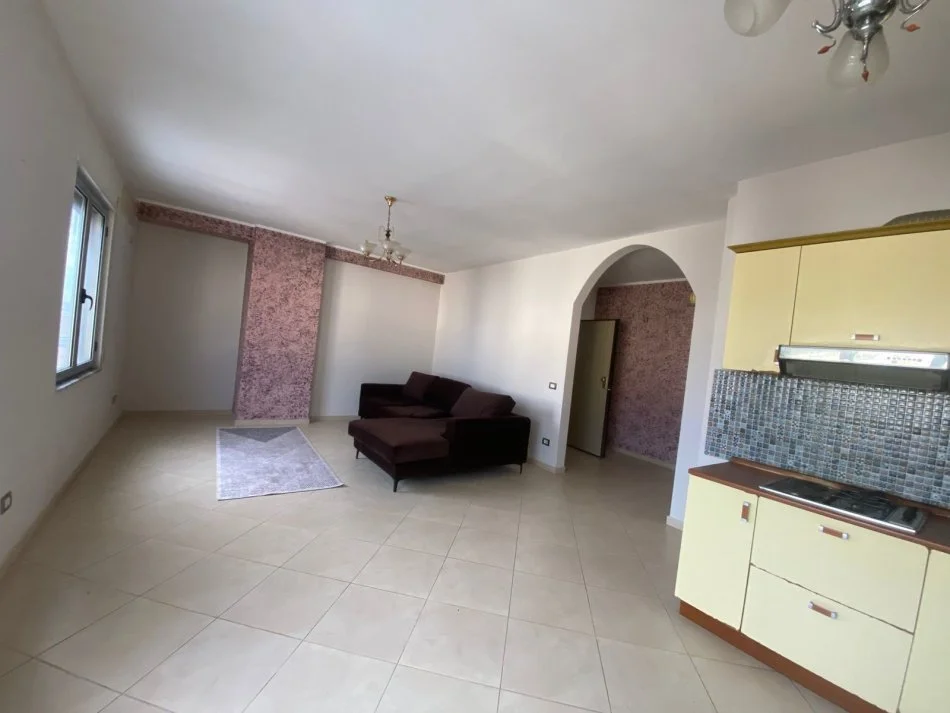 Durres, shitet apartament 2+1+Ballkon Kati 8, 110 m² 155.000 € (vasil kuci)