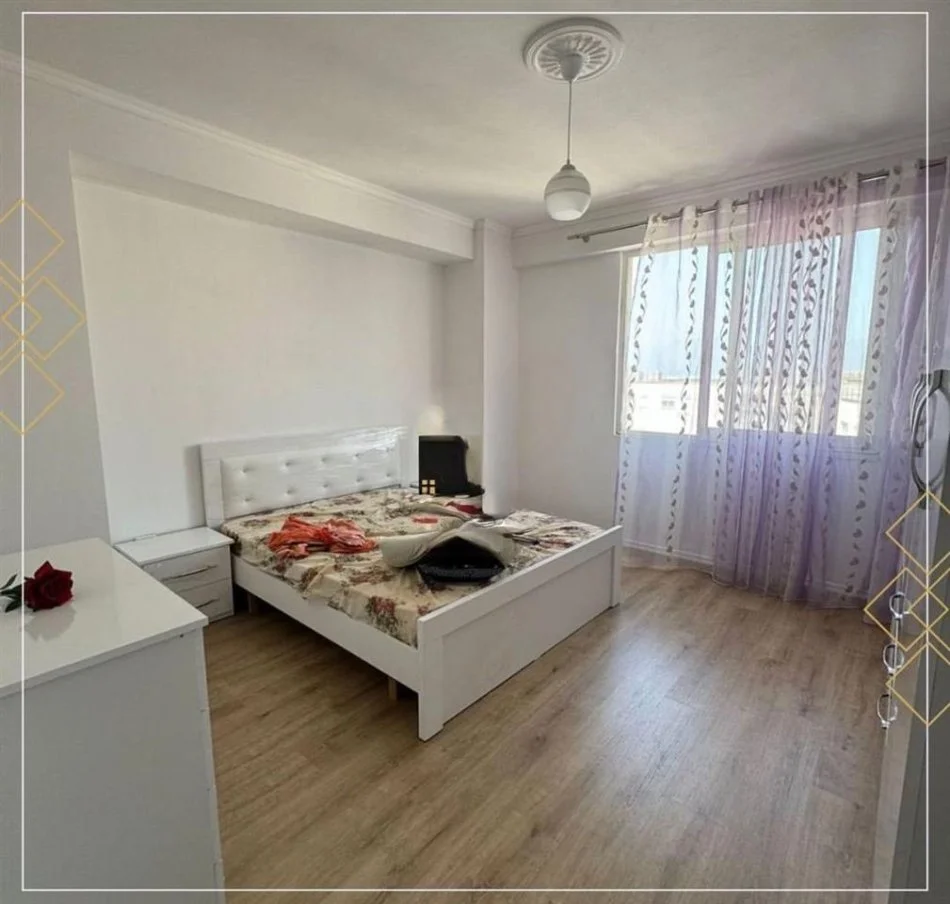 Tirane, shitet apartament 2+1+Aneks+Ballkon Kati 9, 104 m² 125.000 € (Kompleksi Fratari)