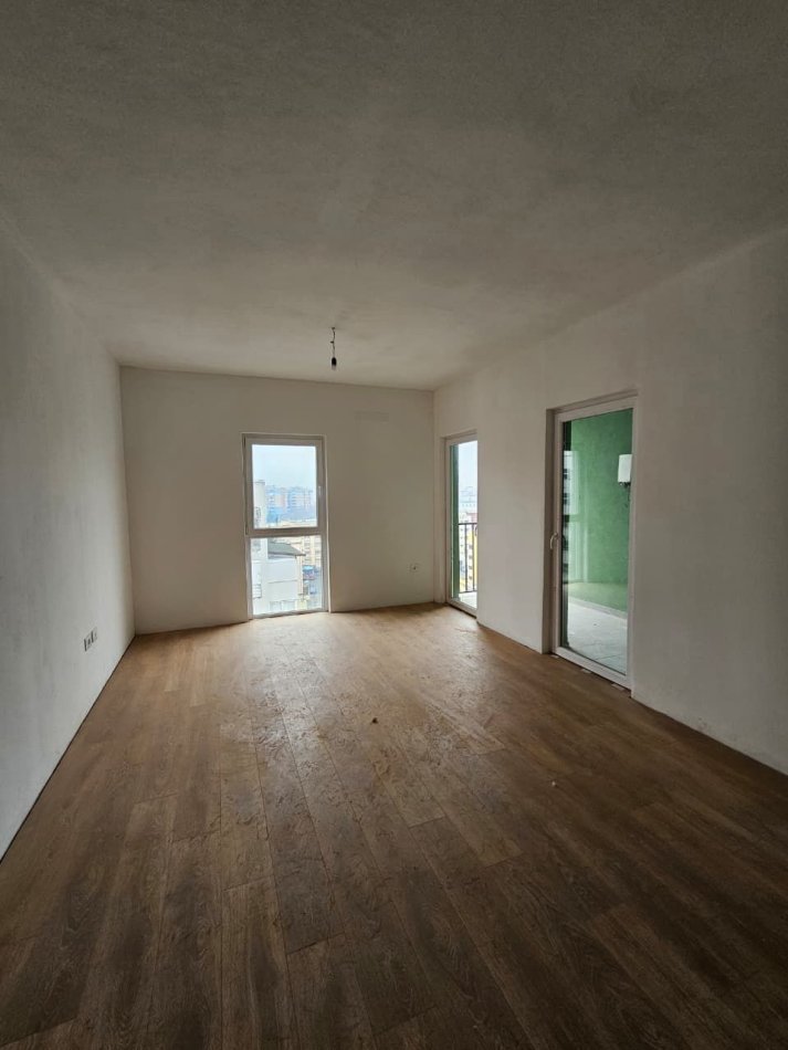 Tirane, shitet apartament 2+1 Kati 7, 95 m² 130.000 € (TIRANA ENTRY 2)