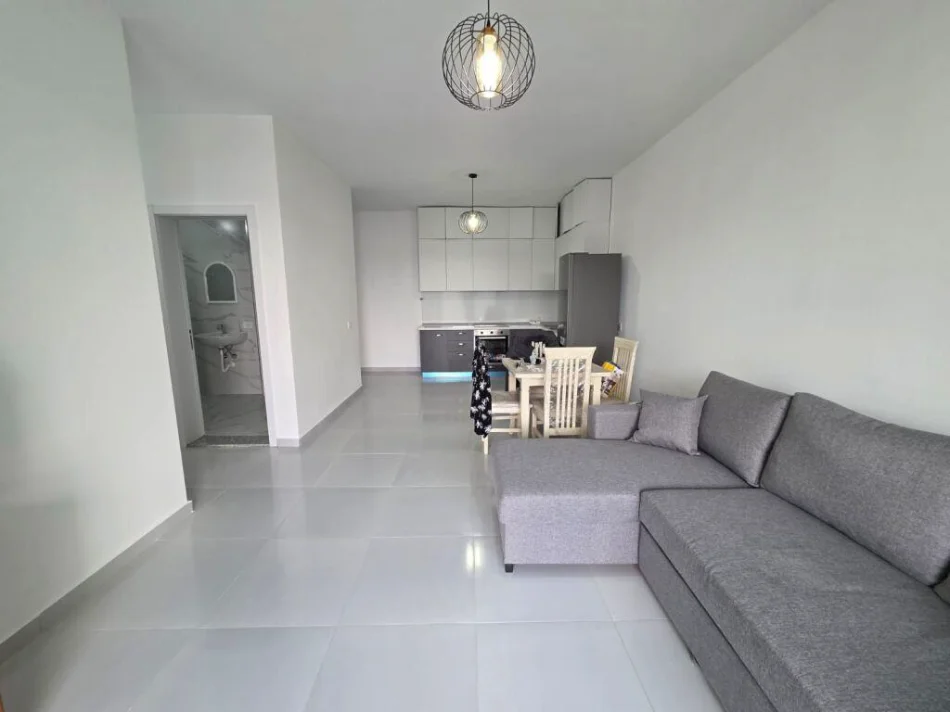 Tirane, shitet apartament 2+1 Kati 4, 99 m² 175.000 € (CITY GARDEN REZIDENCE)