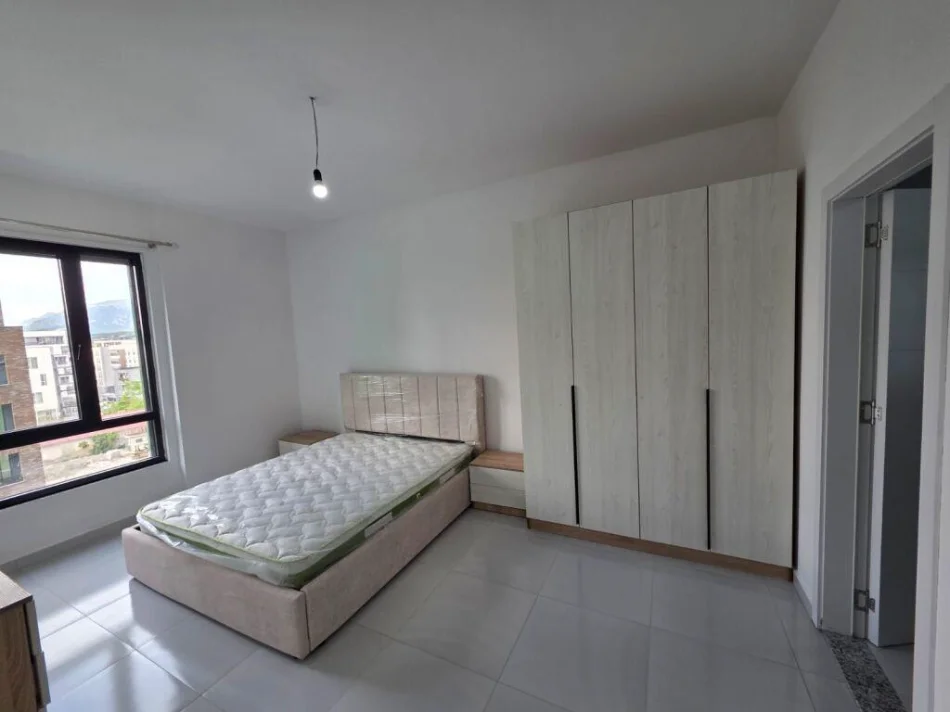 Tirane, shitet apartament 2+1 Kati 4, 99 m² 175.000 € (CITY GARDEN REZIDENCE)