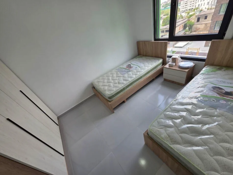 Tirane, shitet apartament 2+1 Kati 4, 99 m² 175.000 € (CITY GARDEN REZIDENCE)