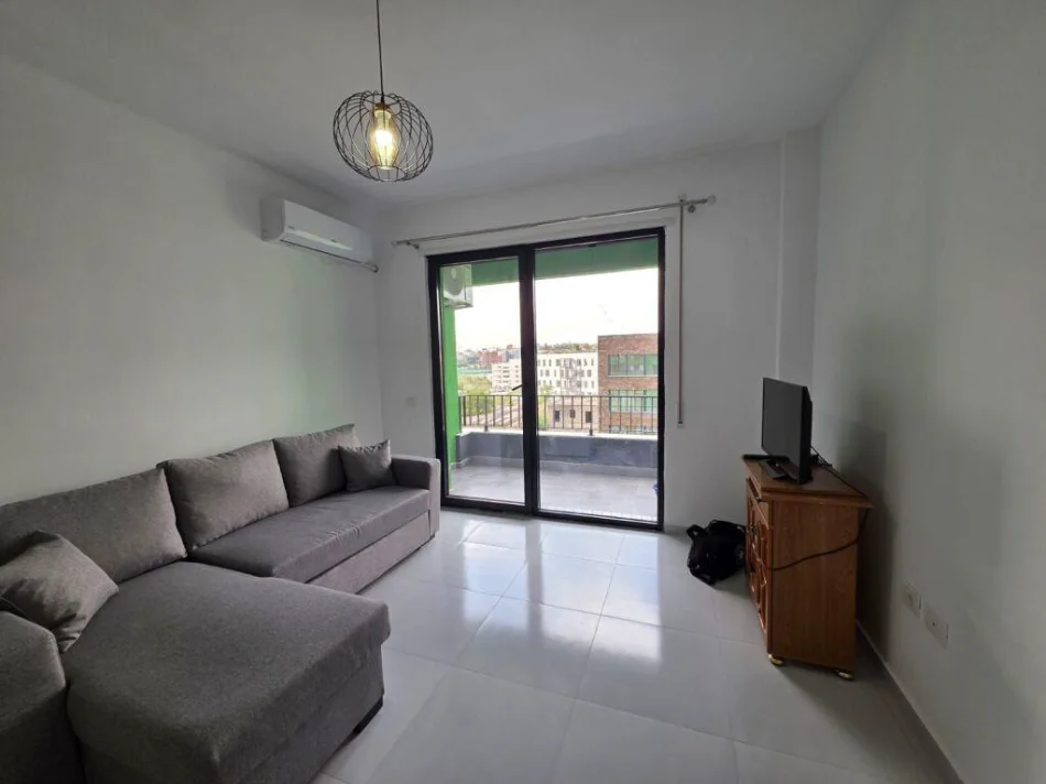 Tirane, shitet apartament 2+1 Kati 4, 99 m² 175.000 € (CITY GARDEN REZIDENCE)