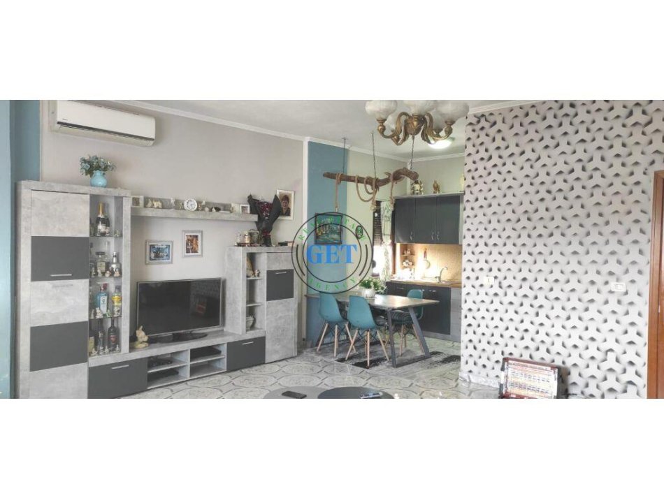 Durres, shitet apartament 3+1+Aneks+Ballkon Kati 10, 110 m² 130.000 € (Tregu Fshatar, Durres)