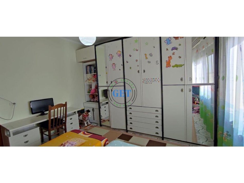 Durres, shitet apartament 3+1+Aneks+Ballkon Kati 10, 110 m² 130.000 € (Tregu Fshatar, Durres)