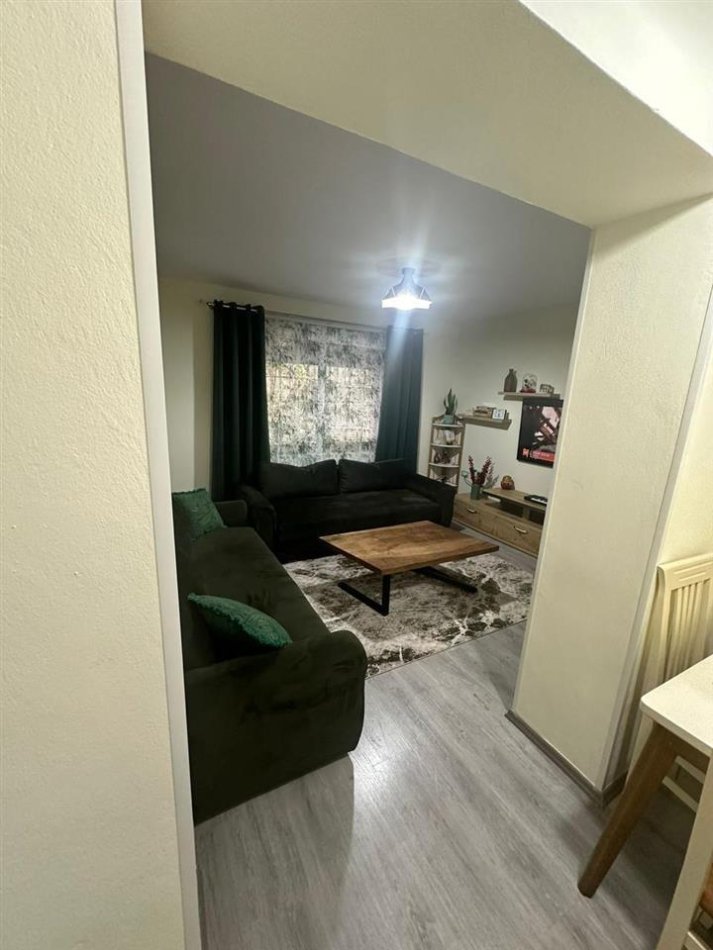 Tirane, shitet apartament 2+1 Kati 1, 76 m² 180.000 € (21 Dhjetori)