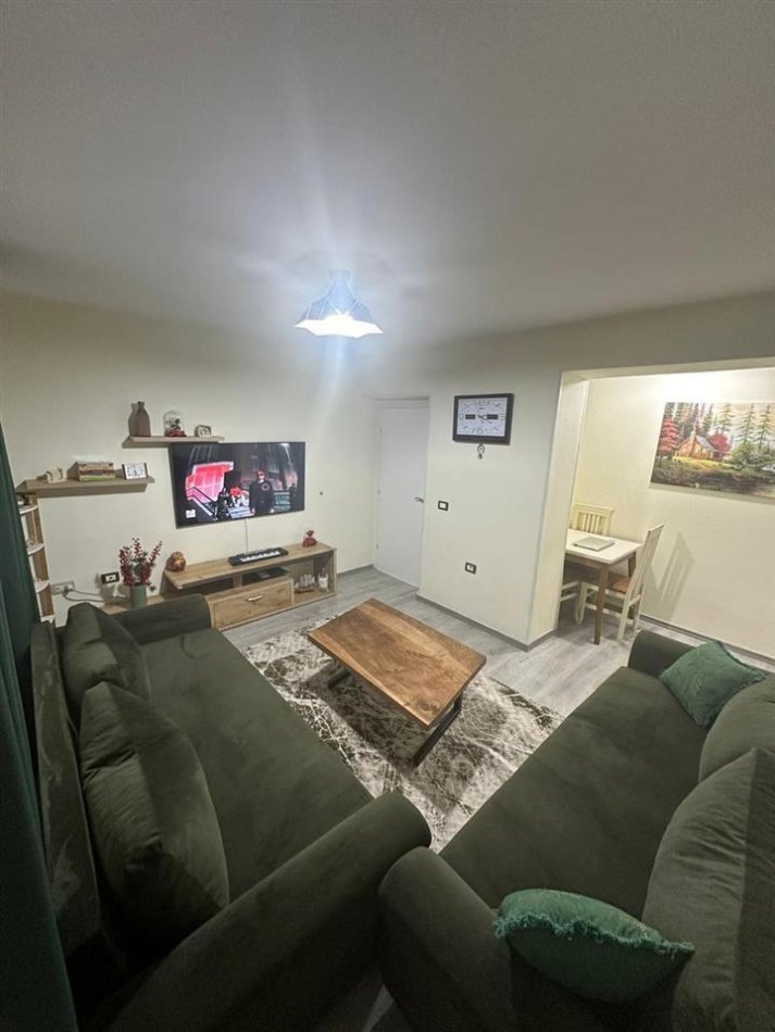Tirane, shitet apartament 2+1 Kati 1, 76 m² 180.000 € (21 Dhjetori)