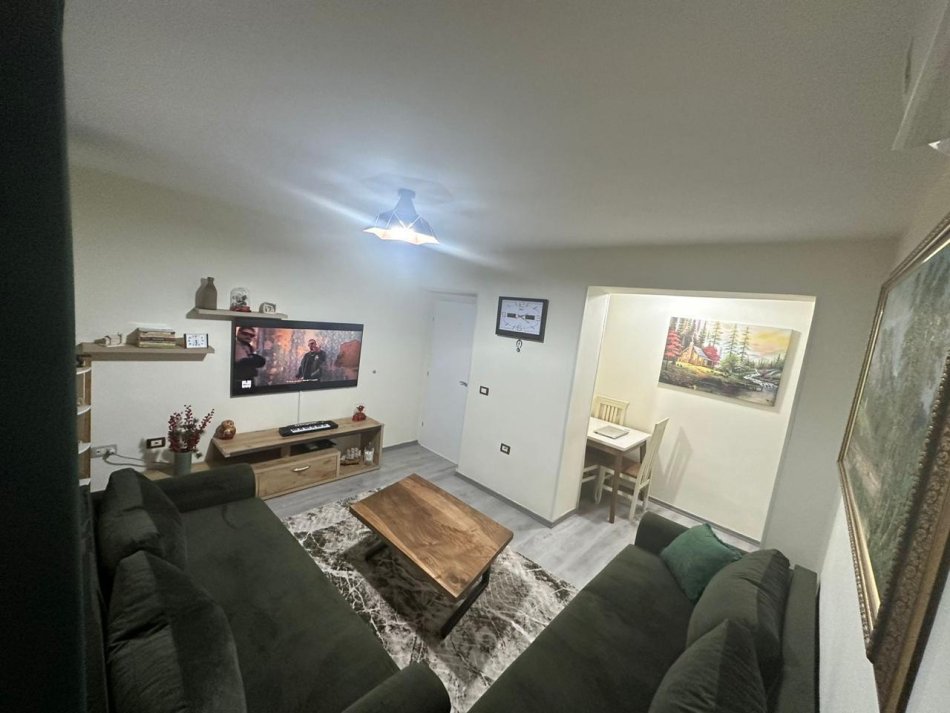Tirane, shitet apartament 2+1 Kati 1, 76 m² 180.000 € (21 Dhjetori)