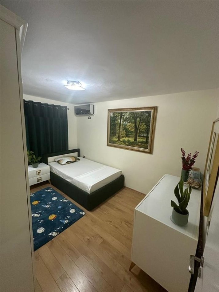 Tirane, shitet apartament 2+1 Kati 1, 76 m² 180.000 € (21 Dhjetori)