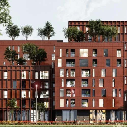 Tirane, shitet apartament 2+1+Aneks+Ballkon Kati 4, 107 m² 140.000 € 