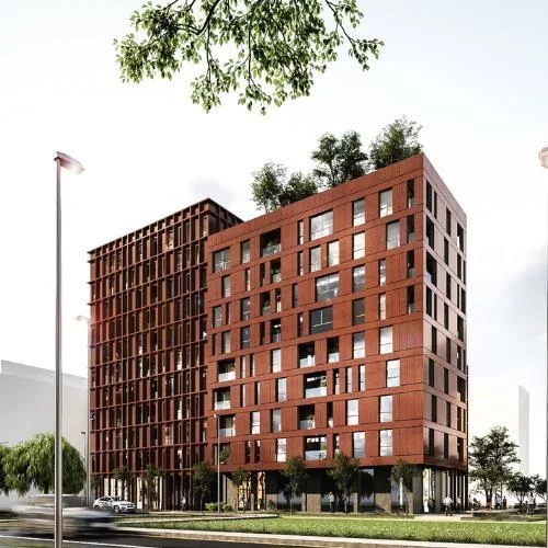 Tirane, shitet apartament 2+1+Aneks+Ballkon Kati 4, 107 m² 140.000 € 