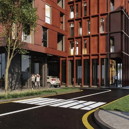 Tirane, shitet apartament 2+1+Aneks+Ballkon Kati 4, 107 m² 140.000 € 