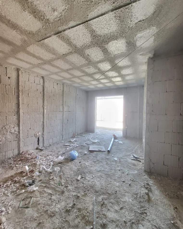 Tirane, shitet apartament 2+1 Kati 4, 98 m² 97.850 € (MAJESTIC 2)