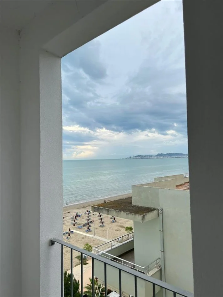 Durres, shitet apartament 2+1 Kati 6, 109 m² 218.000 € (SHKEMBI KAVAJES)