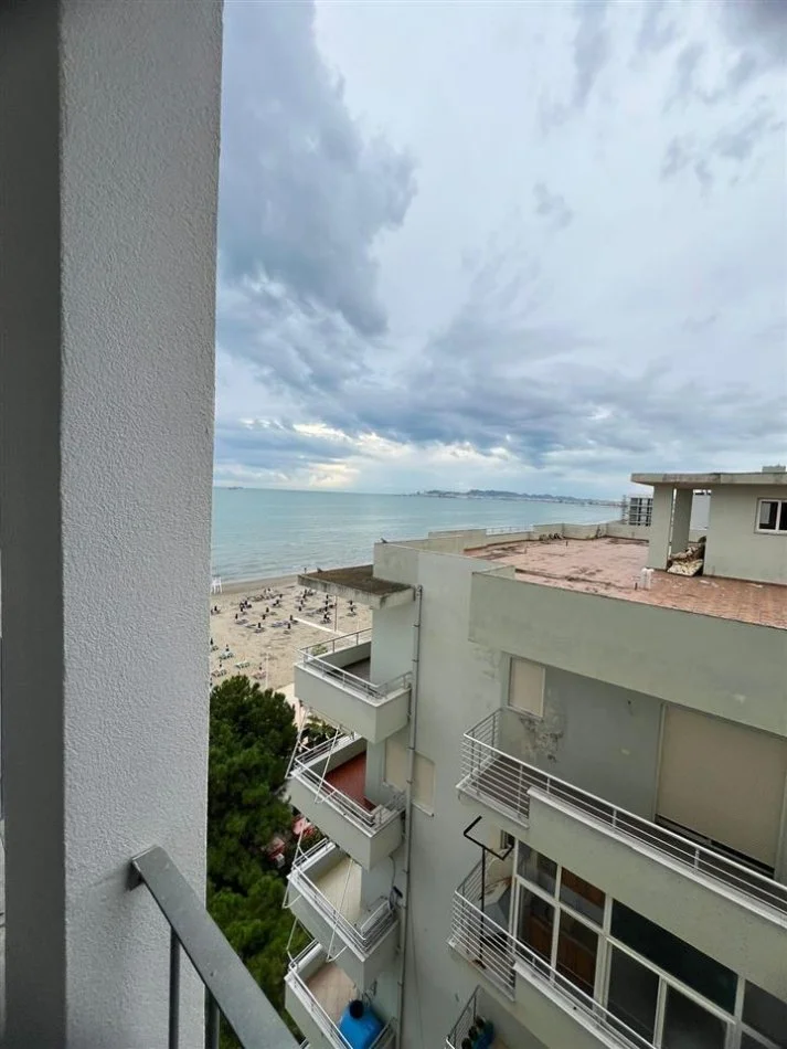 Durres, shitet apartament 2+1 Kati 6, 109 m² 218.000 € (SHKEMBI KAVAJES)