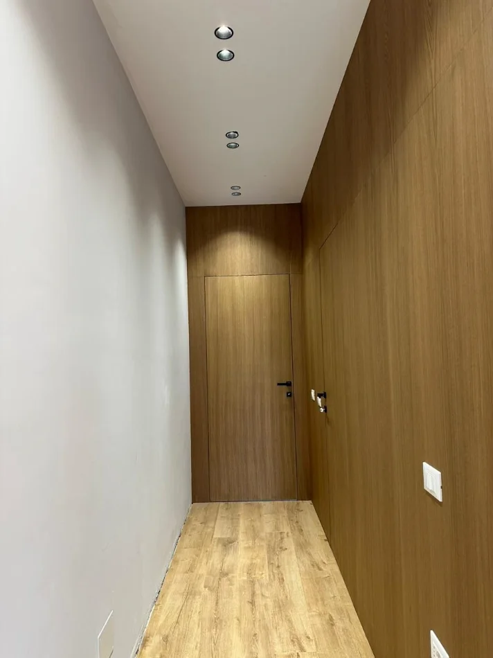 Tirane, shitet apartament 2+1+Ballkon Kati 3, 145 m² 670.000 € (ALTANA REZIDENCE)