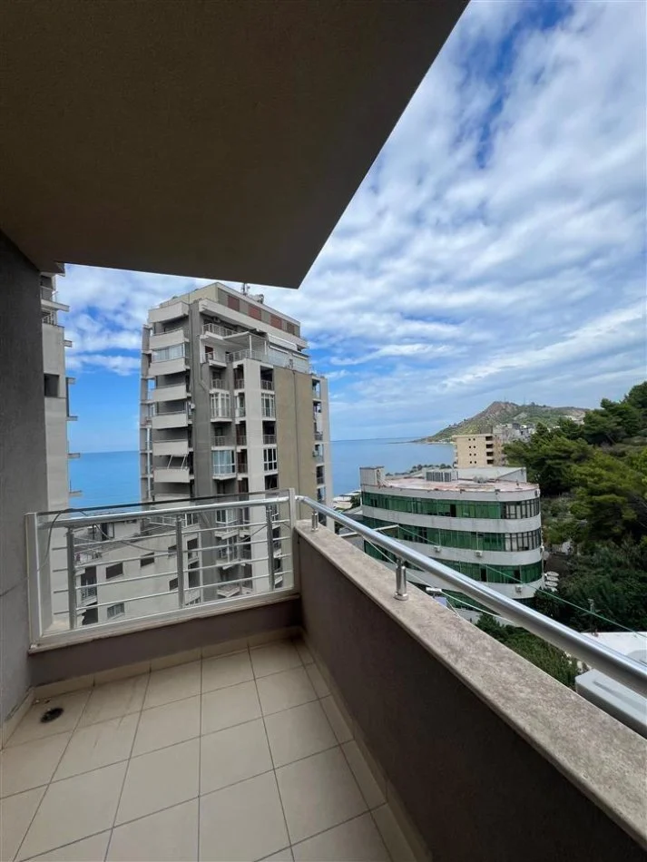 Durres, shitet apartament 2+1 Kati 7, 96 m² 260.000 € (VOLLGA DURRES)