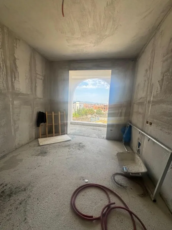 Tirane, shitet apartament 1+1 Kati 2, 91 m² 86.450 € (LAKESIDE REZIDENCE)