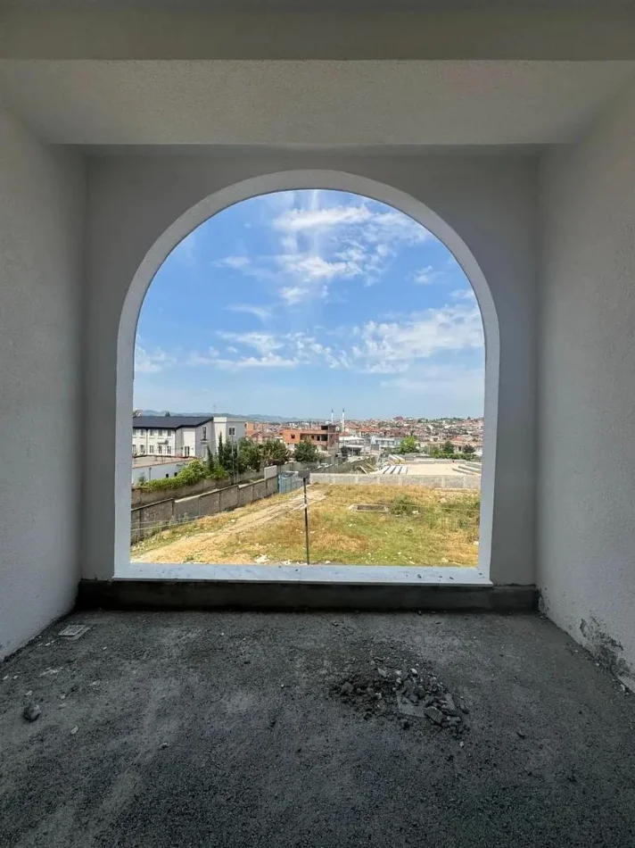 Tirane, shitet apartament 2+1 Kati 2, 91 m² 86.450 € (LAKESIDE REZIDENCE)