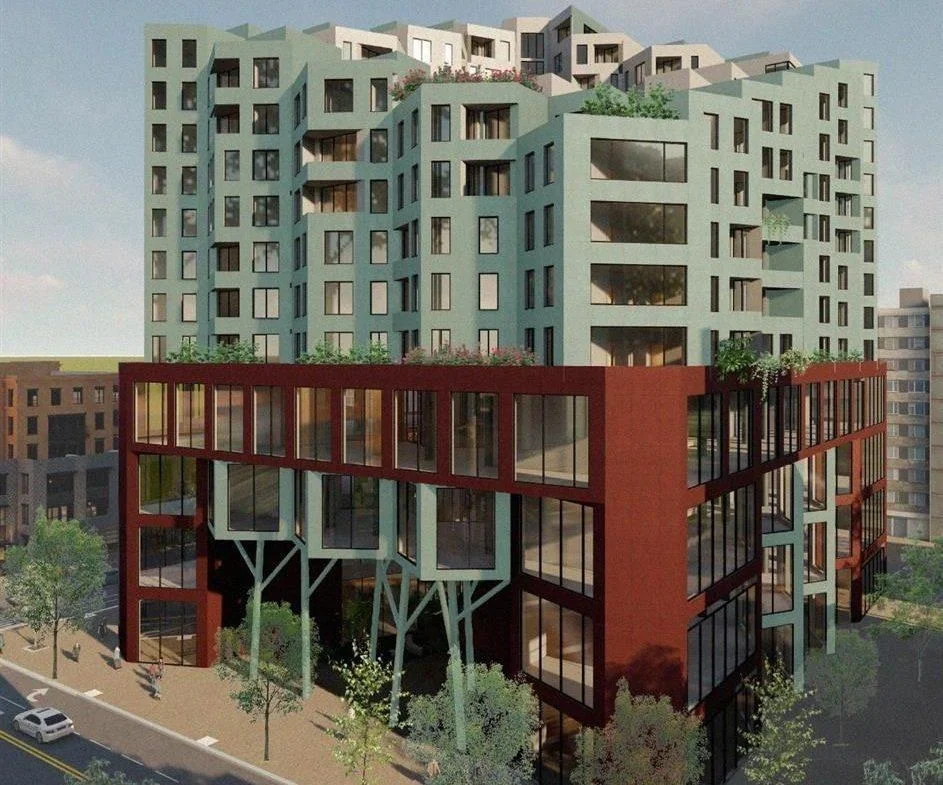 Tirane, shitet apartament 2+1 Kati 5, 88 m² 155.000 € (Colonade)