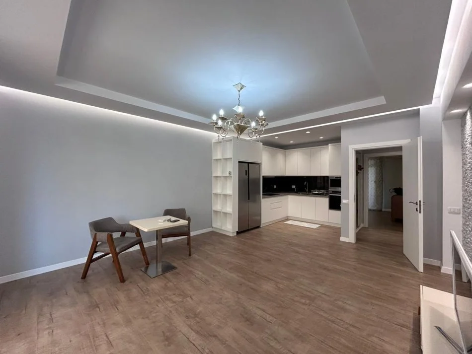 Tirane, shitet apartament 2+1 Kati 3, 120 m² 280.000 € (Ish-Ekspozita, Bulevardi Gjergj Fishta)