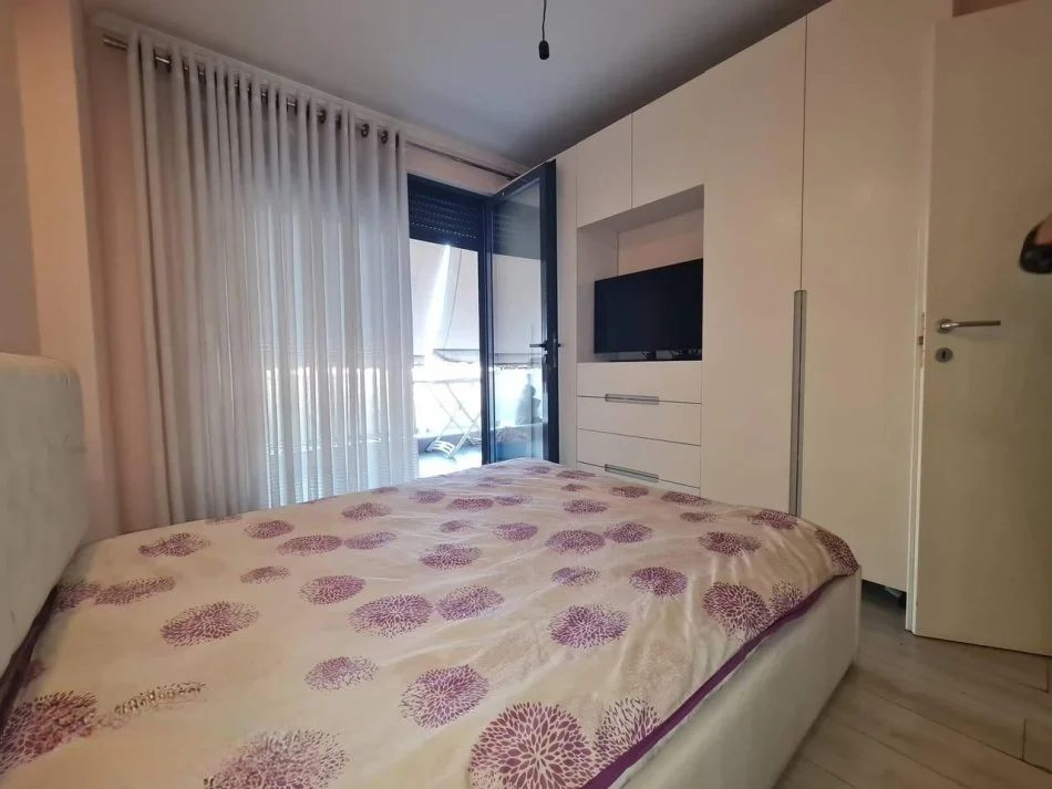 Tirane, shitet apartament 2+1 Kati 5, 80 m² 160.000 € (NDRE MJEDA)