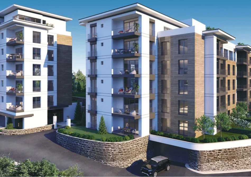 Tirane, shitet apartament 2+1 Kati 3, 125 m² 254.900 € (PALLADIUM REZIDENCE)