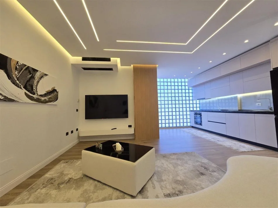 Tirane, shitet apartament 2+1 Kati 3, 109 m² 325.000 € (RRUGA KOSOVAREVE)