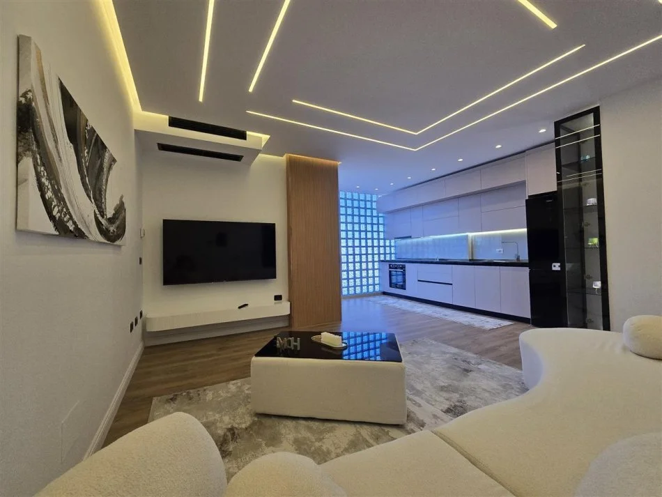 Tirane, shitet apartament 2+1 Kati 3, 109 m² 325.000 € (RRUGA KOSOVAREVE)