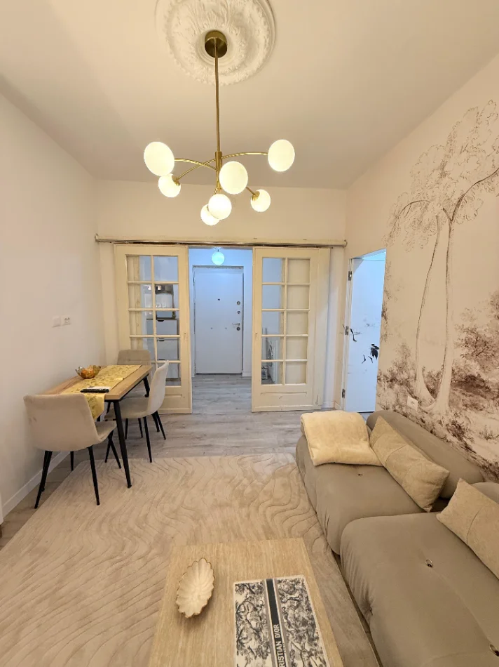 Tirane, shitet apartament 2+1 Kati 3, 70 m² 235.000 € (PALLATET AGIMI BLLOK)