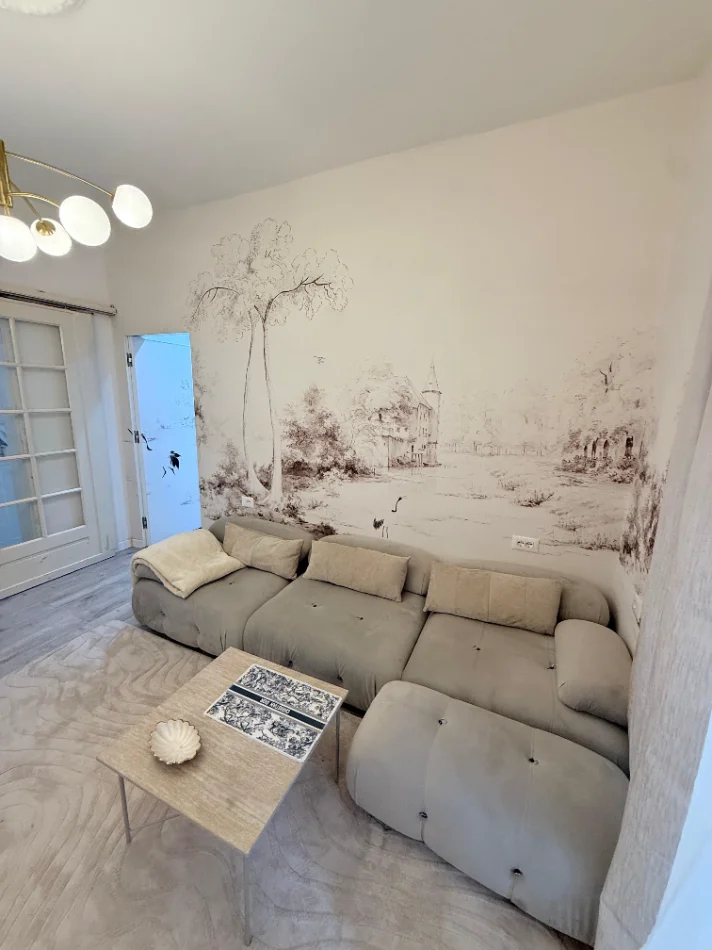 Tirane, shitet apartament 2+1 Kati 3, 70 m² 235.000 € (PALLATET AGIMI BLLOK)