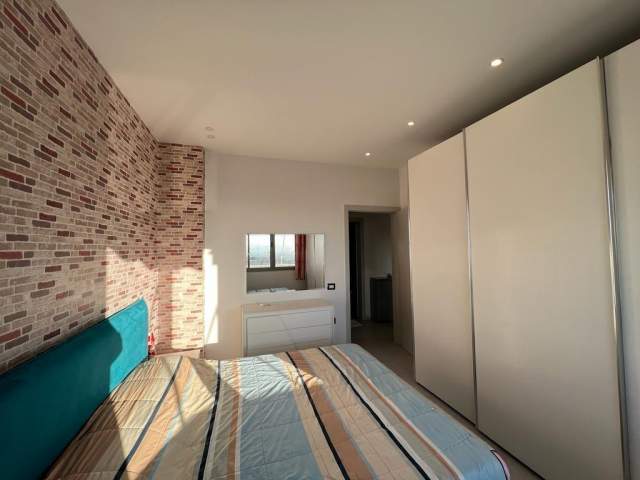 Tirane, shes apartament 2+1+A+BLK Kati 4, 118 m² 110.000 Euro (Qesaraka,Fresk)