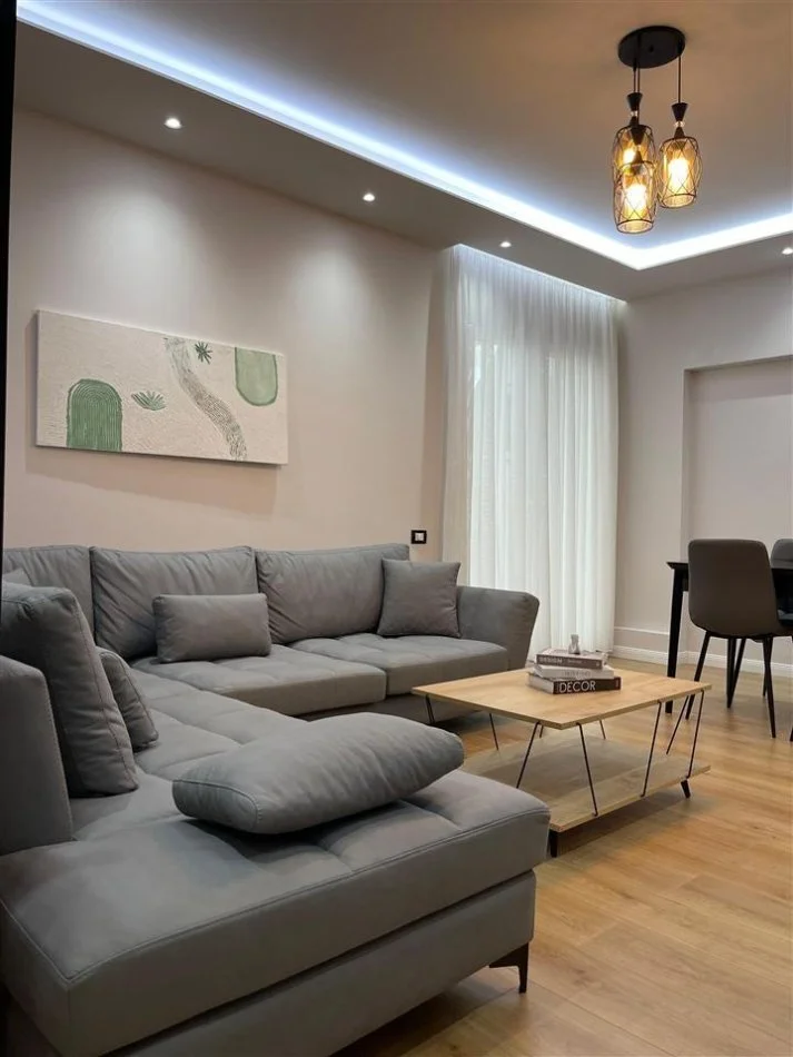 Tirane, shitet apartament 2+1 Kati 11, 110 m² 258.000 € (PERBALLE FDELIJORGJIT)