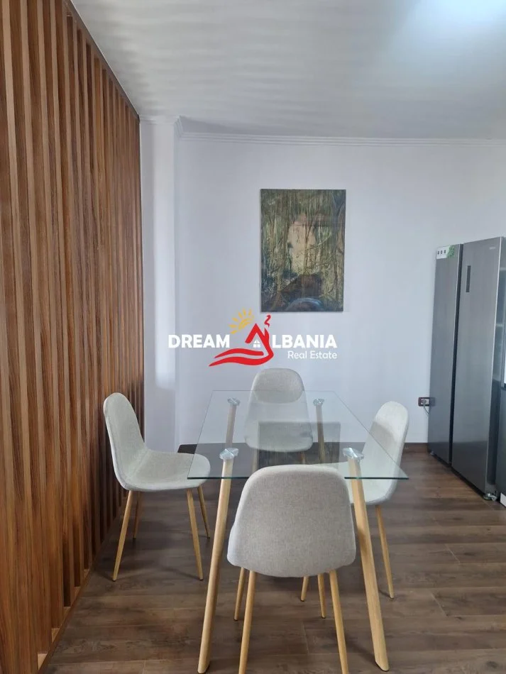 Tirane, shitet apartament 2+1+Ballkon Kati 4, 120 m² 192,000 € (ne Don Bosko prane shkolles Vace Zela)