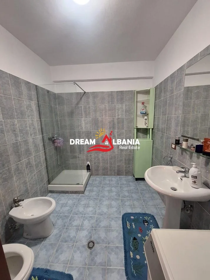 Tirane, shitet apartament 2+1+Ballkon Kati 4, 120 m² 192,000 € (ne Don Bosko prane shkolles Vace Zela)