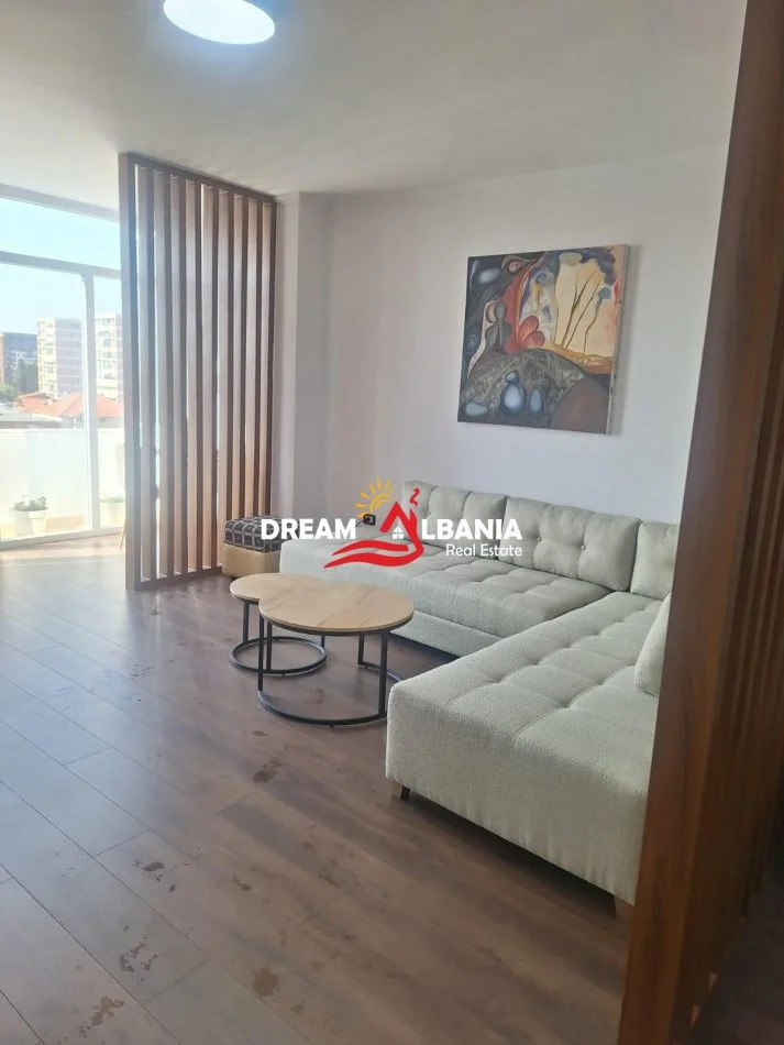 Tirane, shitet apartament 2+1+Ballkon Kati 4, 120 m² 192,000 € (ne Don Bosko prane shkolles Vace Zela)