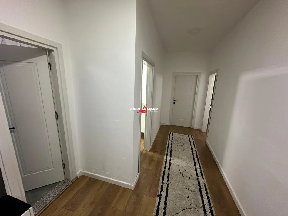 Tirane, shitet apartament 2+1 Kati 9, 90 m² 153.000 € (ne rrugen Xhanfize Keko prane Universitetit Europian)
