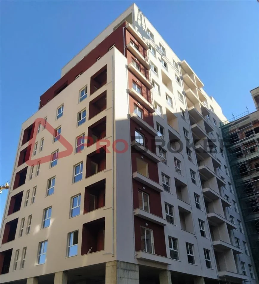 Tirane, shitet apartament 2+1+Ballkon Kati 5, 122 m² 164.000 € (Rruga Dritan Hoxha)