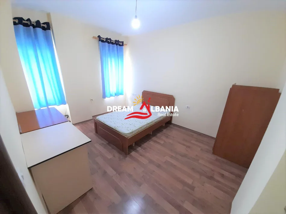 Tirane, shitet apartament 2+1 Kati 3, 105 m² 200.000 € (Rruga Don Bosko)